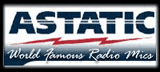 Astatic Microphones